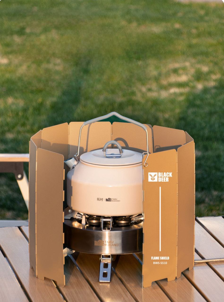 بادگیر دور اجاق بلک دیر مدل BWS-5510