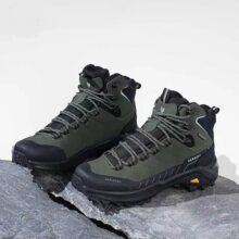 بوت کوهنوردی کاراکال مدل CA-S4406A-1