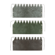 کاور کپسول 450 گرمی کد 1222