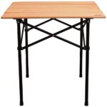 میز کمپینگ هپی کمپ مدل 46852