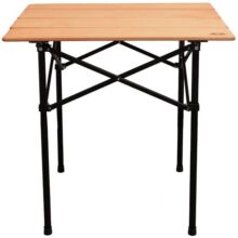 میز کمپینگ هپی کمپ مدل 46852