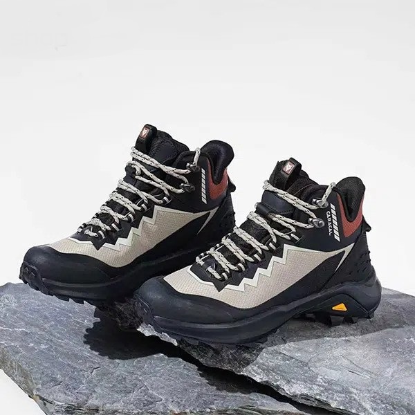 بوت کوهنوردی کاراکال مدل CA-S4405A-1