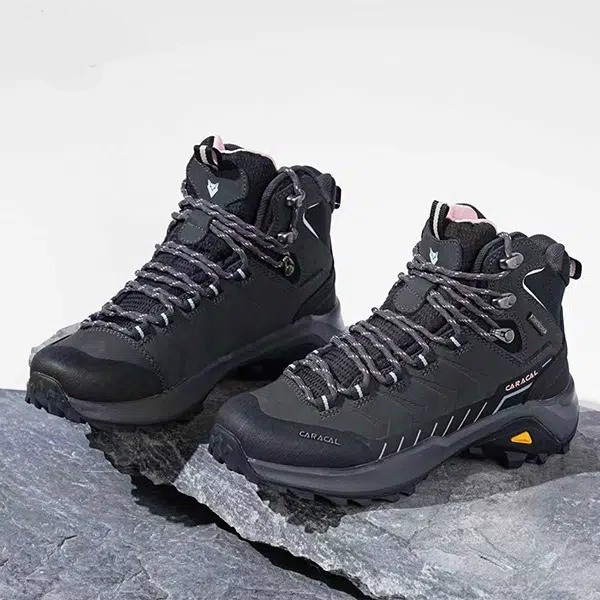 بوت کوهنوردی کاراکال مدل CA-S4406B-1