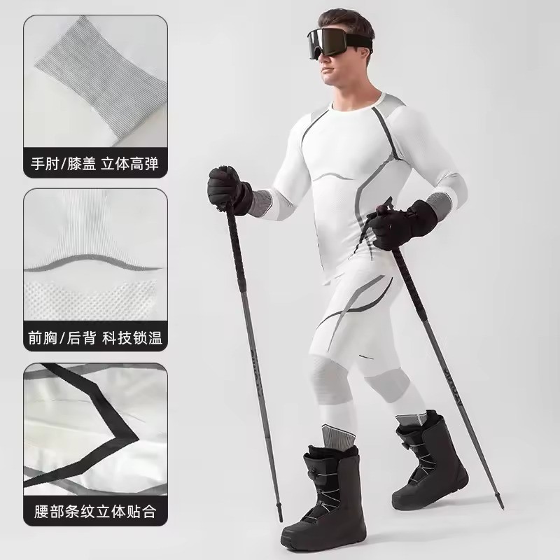 بیس لایر ورزشی کد 3914T