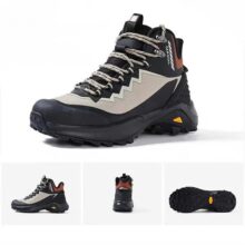 بوت کوهنوردی کاراکال مدل CA-S4405A-1