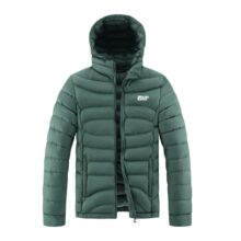 کاپشن الیاف بلک دیر مدل 26586