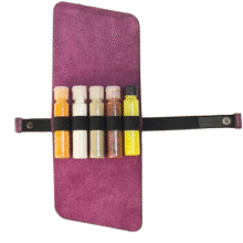 پک ادویه پاش پنج عددی کد 1011