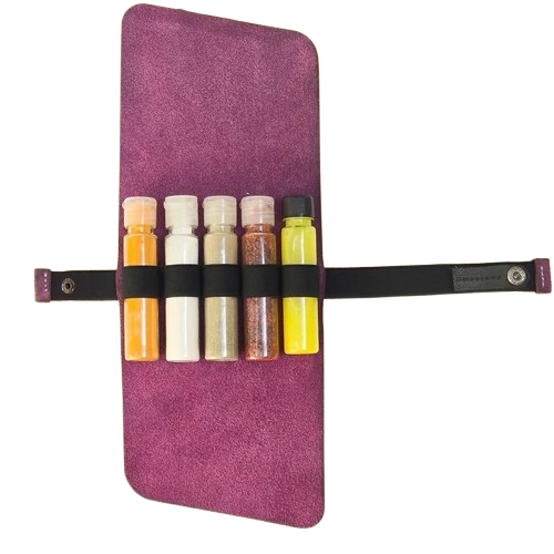 پک ادویه پاش پنج عددی کد 1011