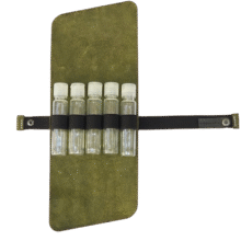 پک ادویه پاش پنج عددی کد 1011