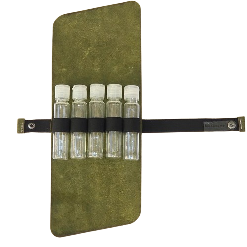 پک ادویه پاش پنج عددی کد 1011