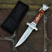 چاقو سفری مدل A123