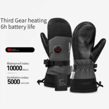 دستکش گورتکس المنت دار Golov ejoy کد SK37