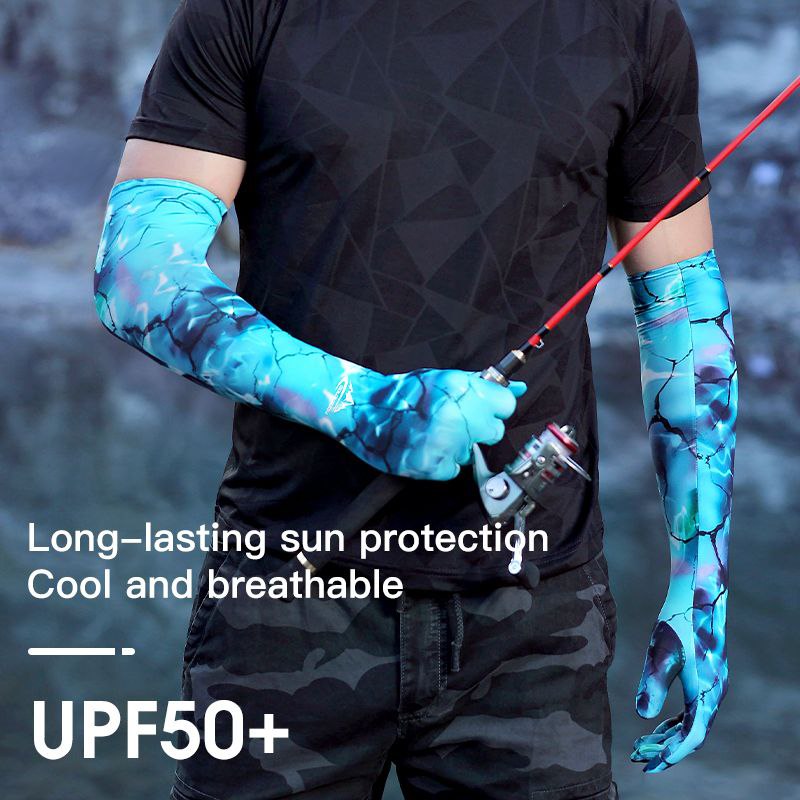 ساق دست ورزشی XG47-5