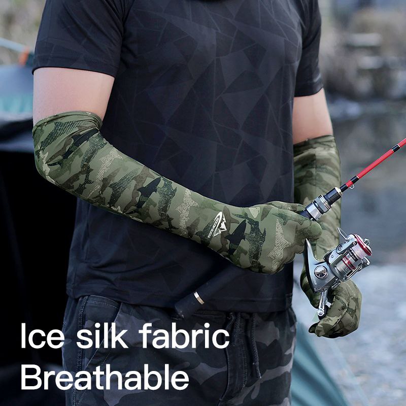 ساق دست ورزشی XG47-6