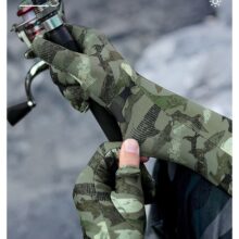 ساق دست ورزشی XG47-2