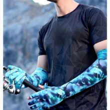 ساق دست ورزشی XG47