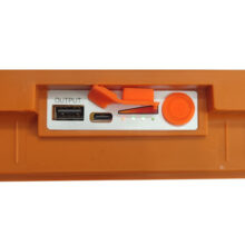 پروژکتور خورشیدی Tap Fog مدل 600 وات