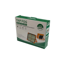 پروژکتور خورشیدی Tap Fog مدل 600 وات