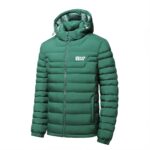 کاپشن الیاف بلک دیر مدل 2396