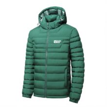 کاپشن الیاف بلک دیر مدل 2396