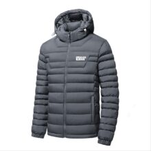 کاپشن الیاف بلک دیر مدل 2396