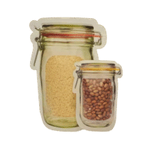 وکیوم پک کد 114