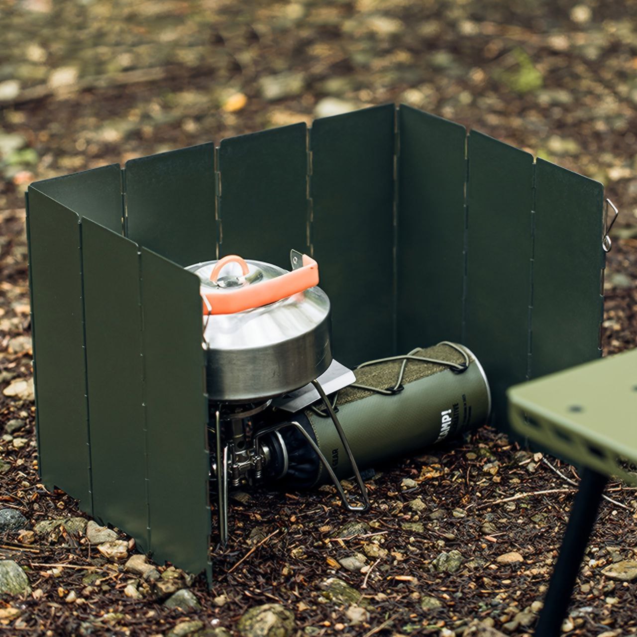 بادگیر دور اجاق بلک دیر مدل BWS-5510