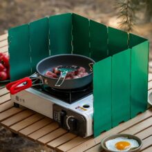 بادگیر دور اجاق بلک دیر مدل BWS-6610