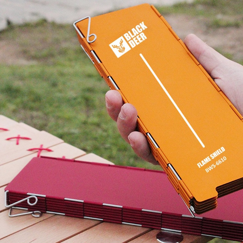 بادگیر دور اجاق بلک دیر مدل BWS-6610