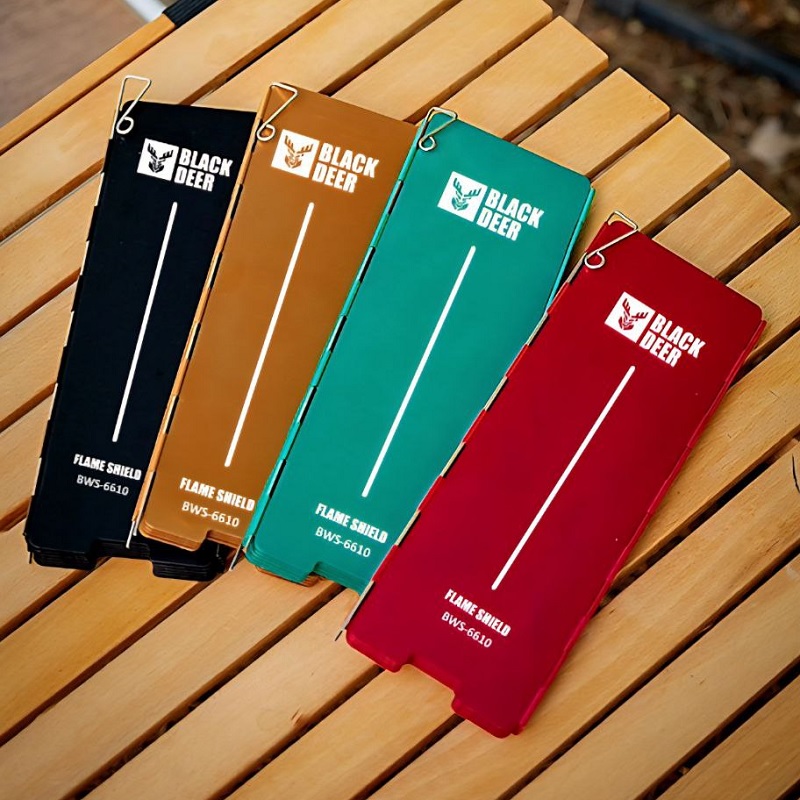 بادگیر دور اجاق بلک دیر مدل BWS-6610