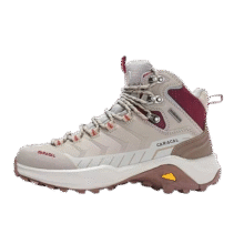 بوت کوهنوردی کاراکال مدل CA-S4406B-3