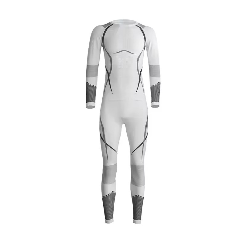 بیس لایر ورزشی کد 3914T