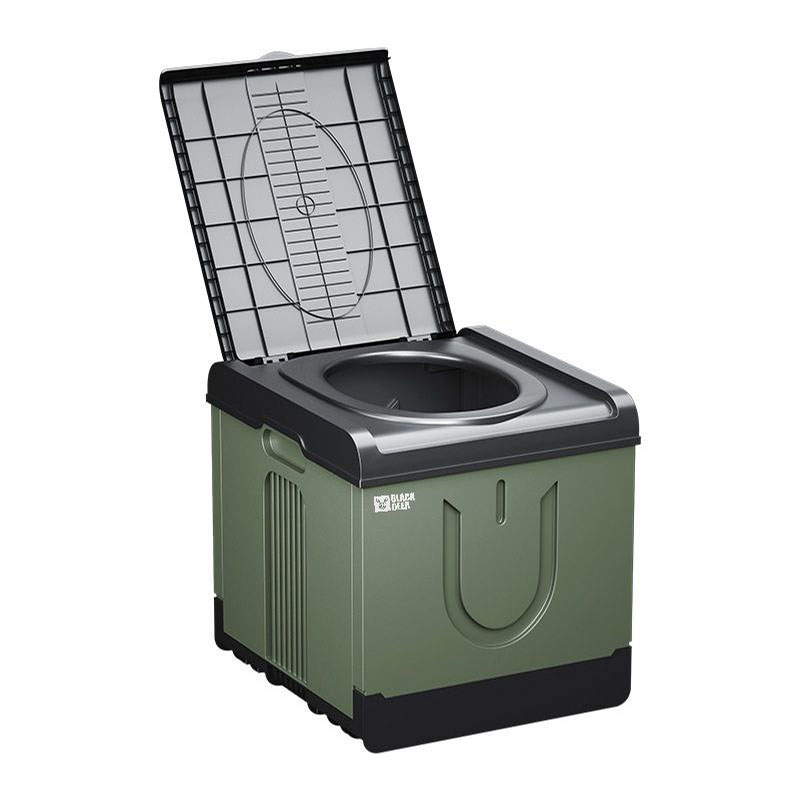 توالت تاشو بلک دیر کد 6206