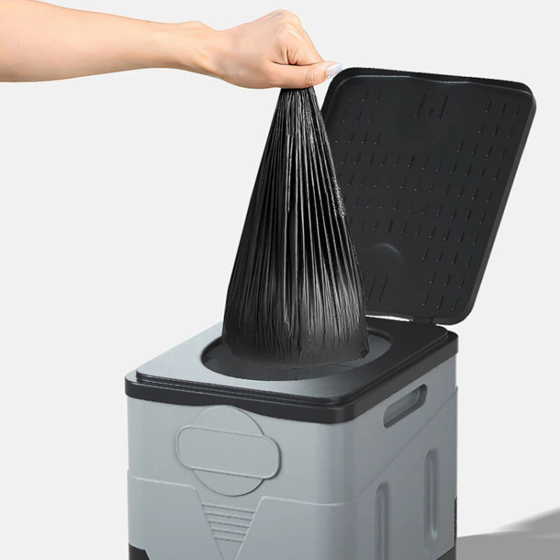 توالت تاشو بلک دیر کد 6206