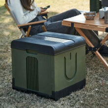 توالت تاشو بلک دیر کد 6206