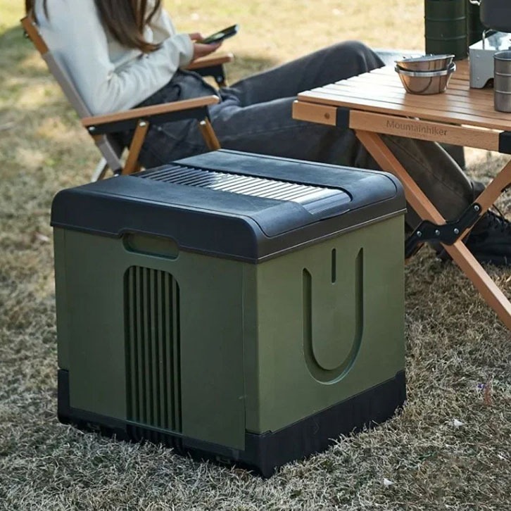 توالت تاشو بلک دیر کد 6206