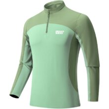 تیشرت نیم زیپ بلک دیر 2503