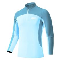 تیشرت نیم زیپ بلک دیر 2503