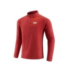 تیشرت نیم زیپ بلک دیر مدل 88189