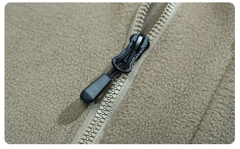 تیشرت نیم زیپ بلک دیر مدل 8843