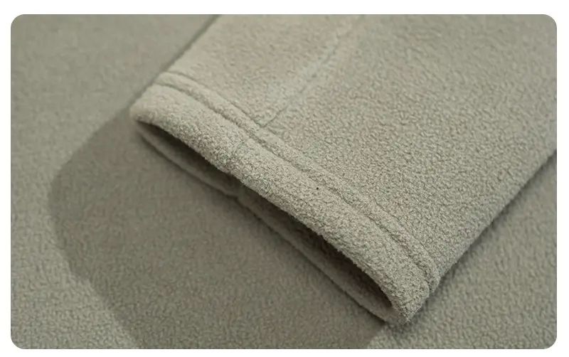 تیشرت نیم زیپ بلک دیر مدل 8843