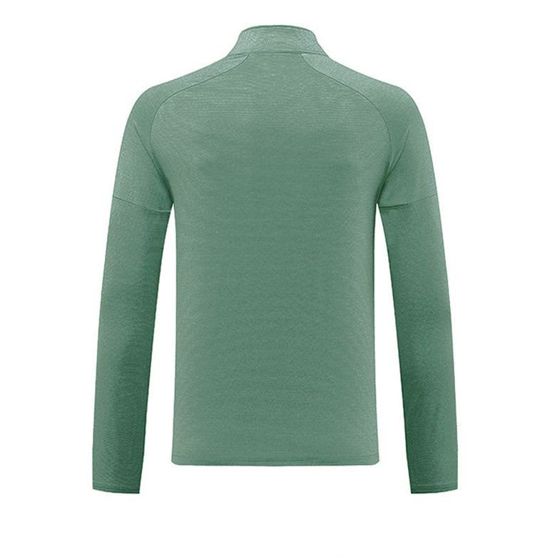 تیشرت نیم زیپ بلک دیر کد 2502