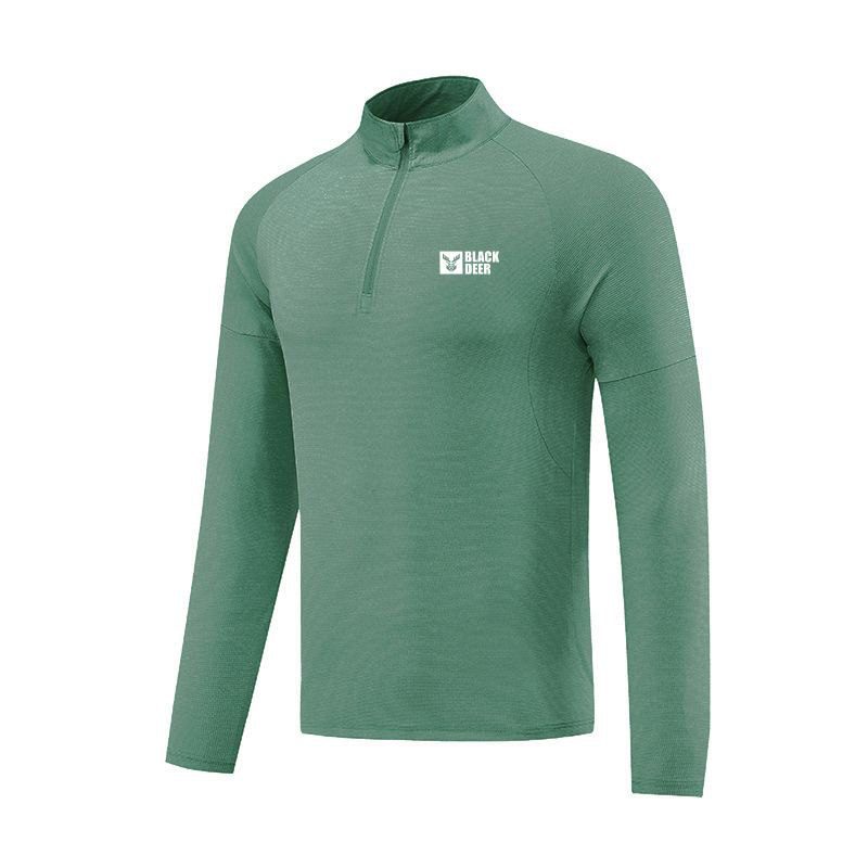 تیشرت نیم زیپ بلک دیر کد 2502