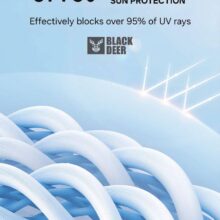 تیشرت نیم زیپ بلک دیر کد 2502