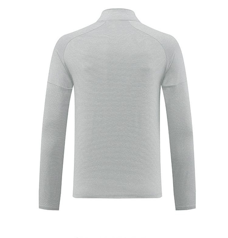 تیشرت نیم زیپ بلک دیر کد 2502