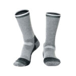 جوراب پشمی زمستانی کد RB3334