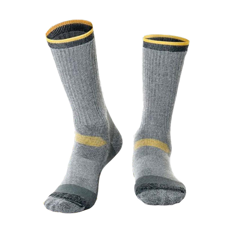 جوراب پشمی زمستانی کد RB3334