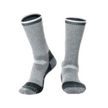 جوراب پشمی زمستانی کد RB3334