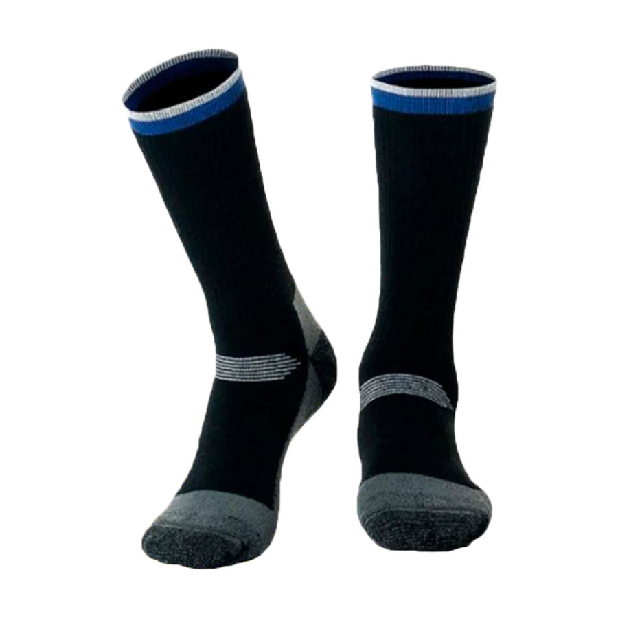 جوراب پشمی زمستانی کد RB3334