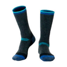 جوراب پشمی زمستانی کد RB3334